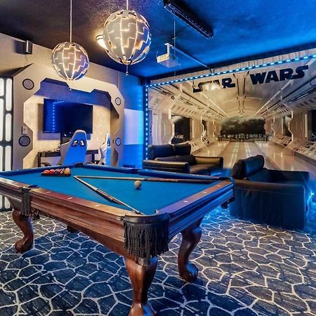 2696 Manesty Villa Kissimmee Kültér fotó