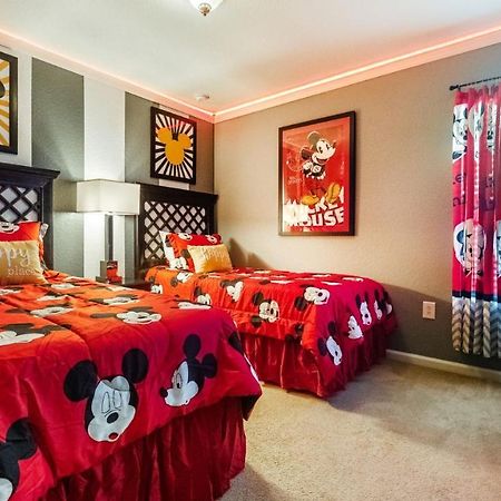 2696 Manesty Villa Kissimmee Kültér fotó