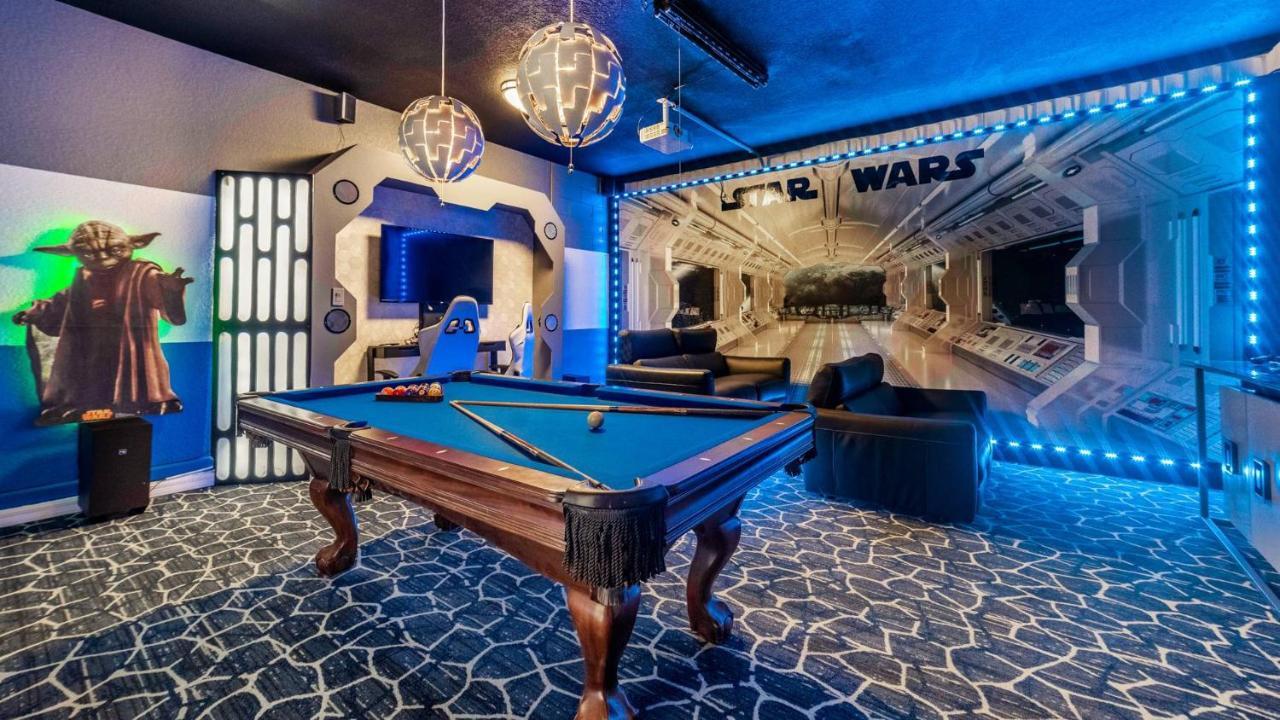 2696 Manesty Villa Kissimmee Kültér fotó