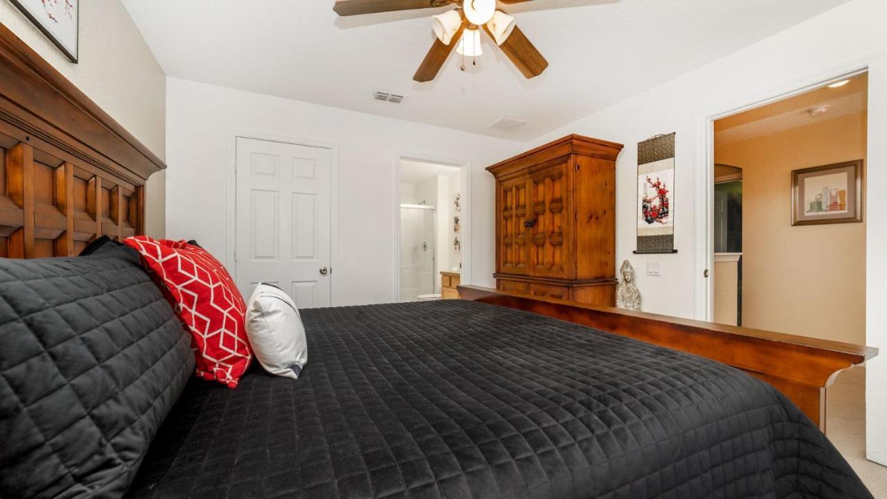 2696 Manesty Villa Kissimmee Kültér fotó