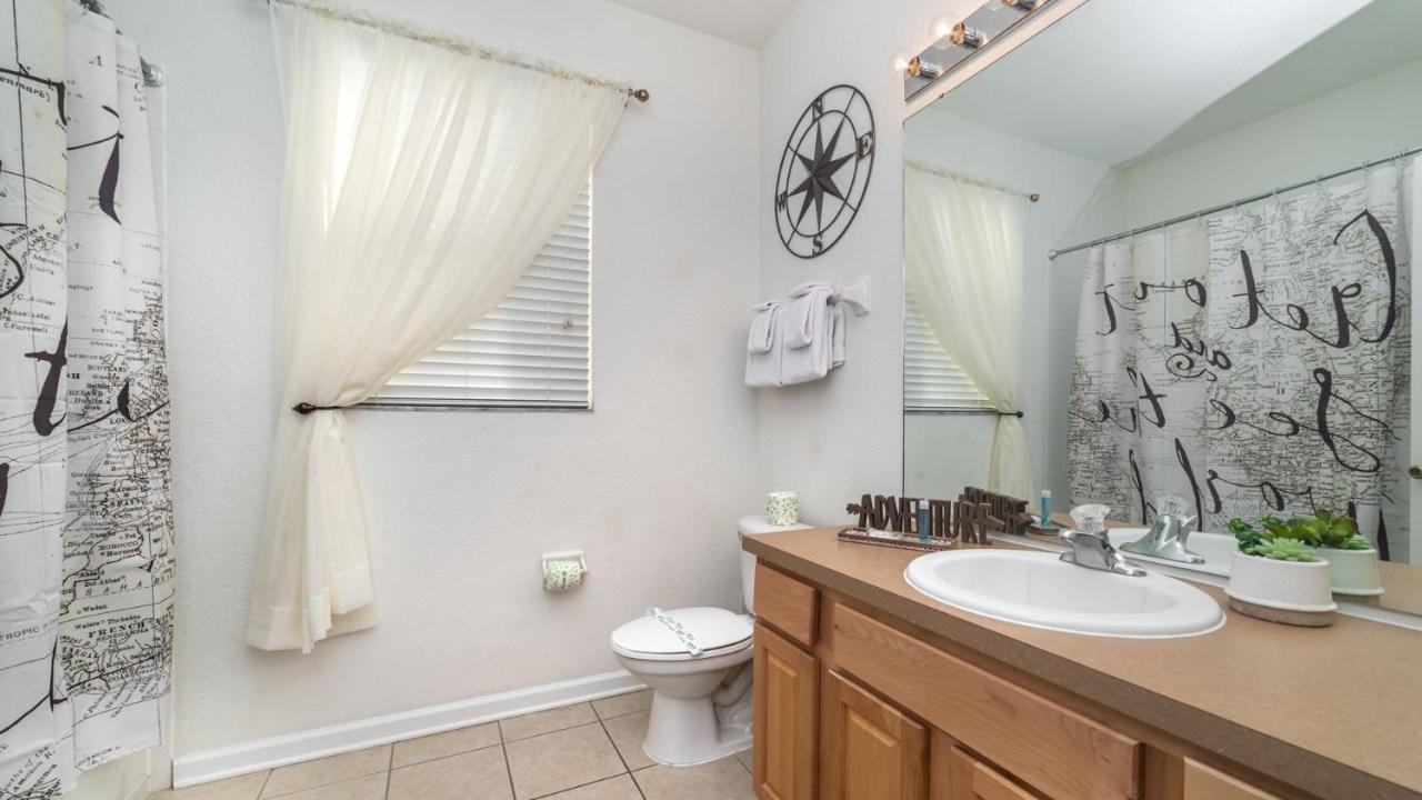 2696 Manesty Villa Kissimmee Kültér fotó