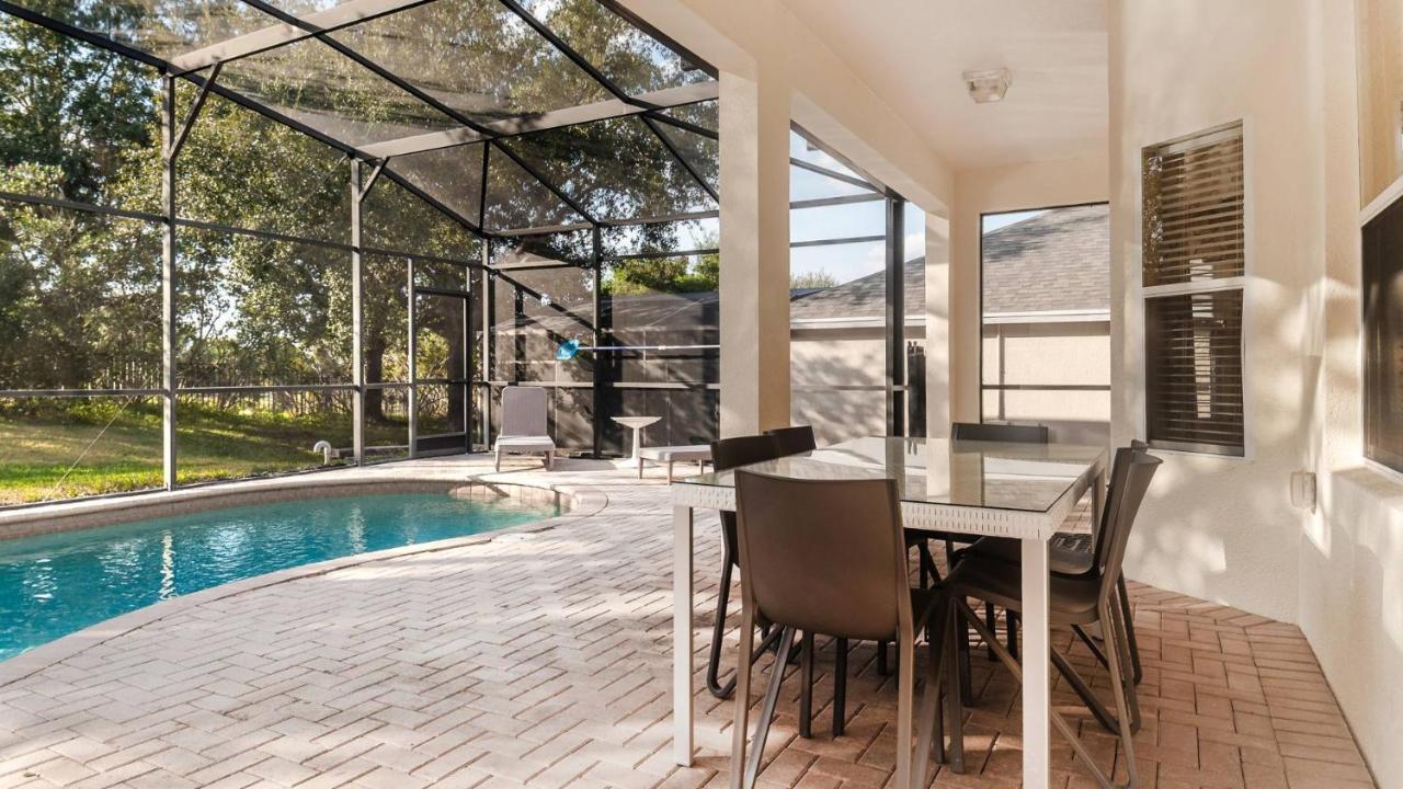 2696 Manesty Villa Kissimmee Kültér fotó