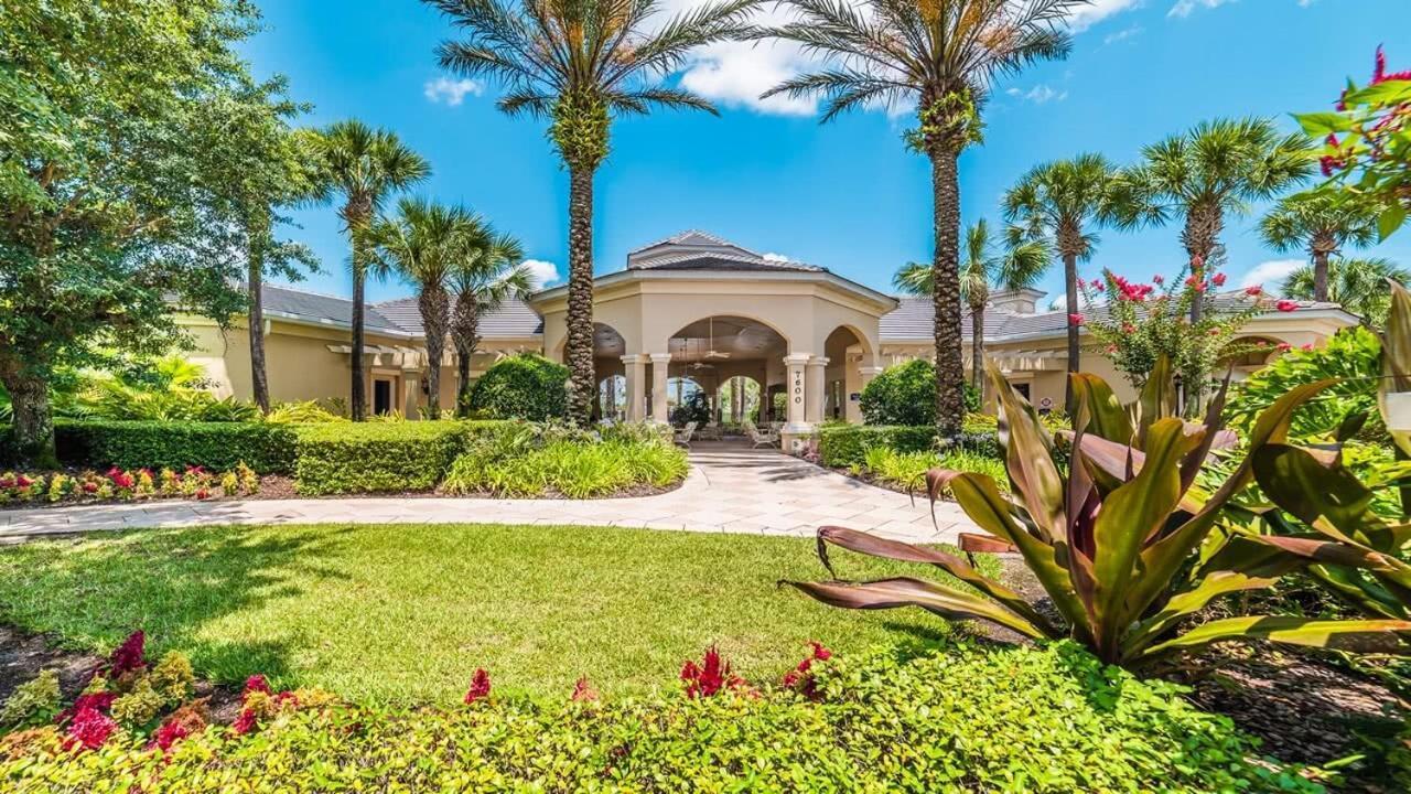 2696 Manesty Villa Kissimmee Kültér fotó