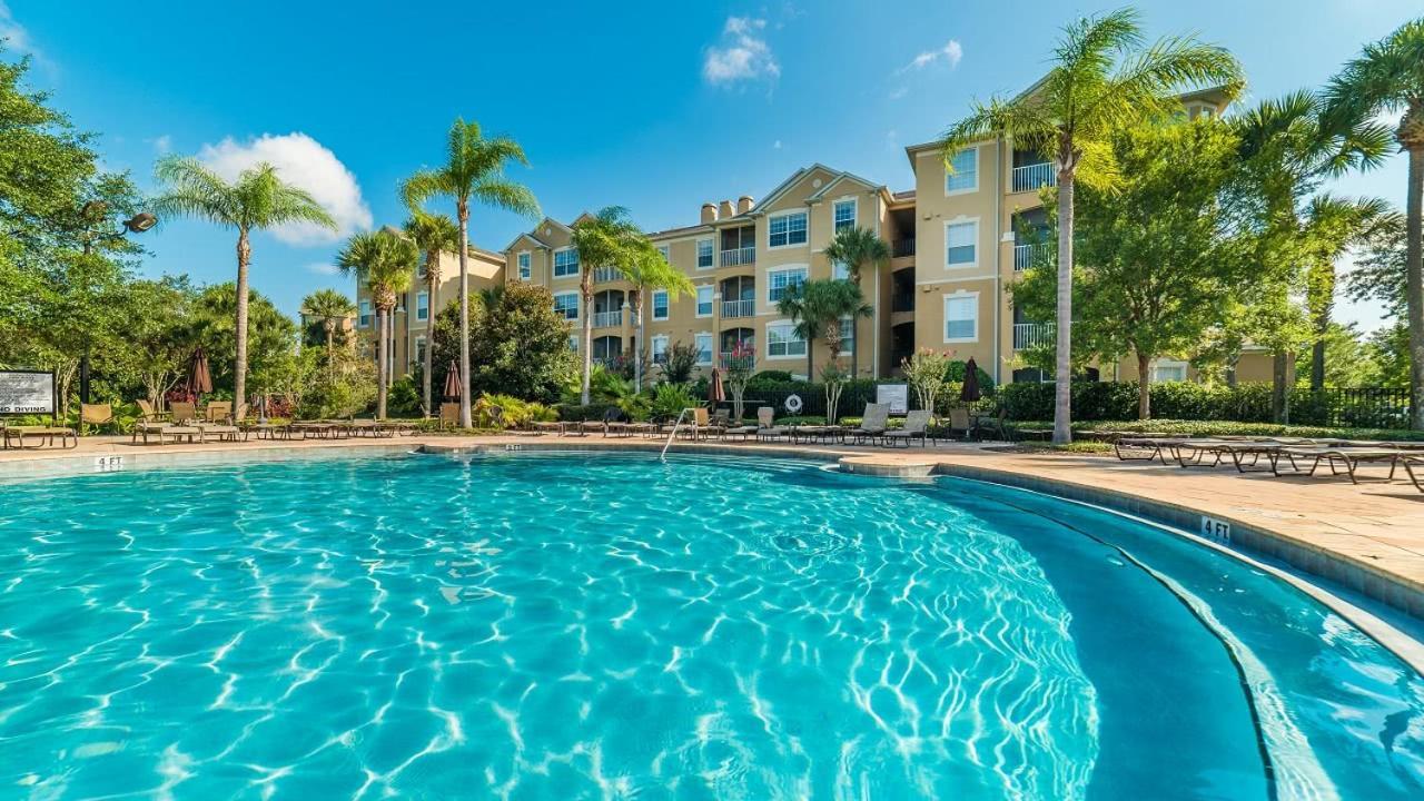 2696 Manesty Villa Kissimmee Kültér fotó