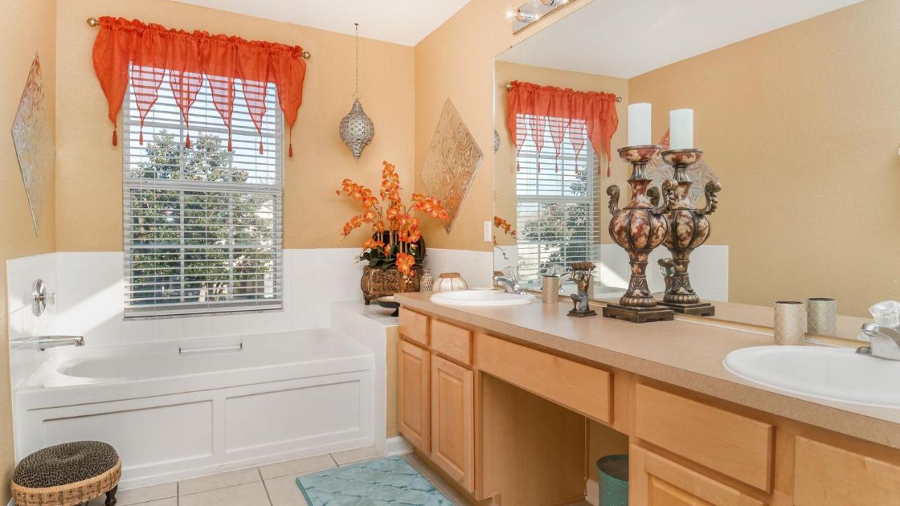2696 Manesty Villa Kissimmee Kültér fotó