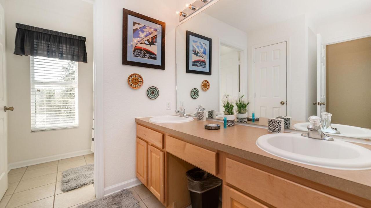 2696 Manesty Villa Kissimmee Kültér fotó