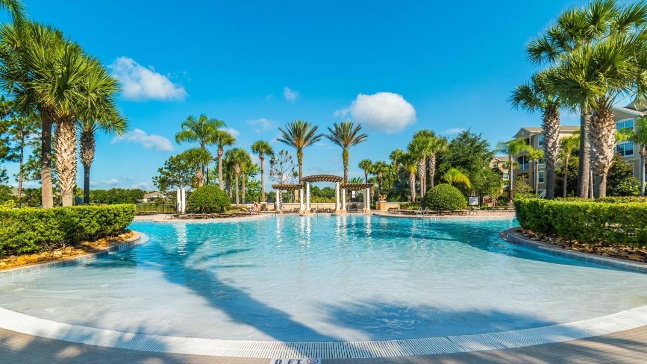 2696 Manesty Villa Kissimmee Kültér fotó