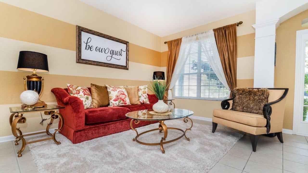 2696 Manesty Villa Kissimmee Kültér fotó