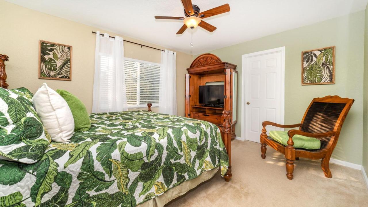 2696 Manesty Villa Kissimmee Kültér fotó