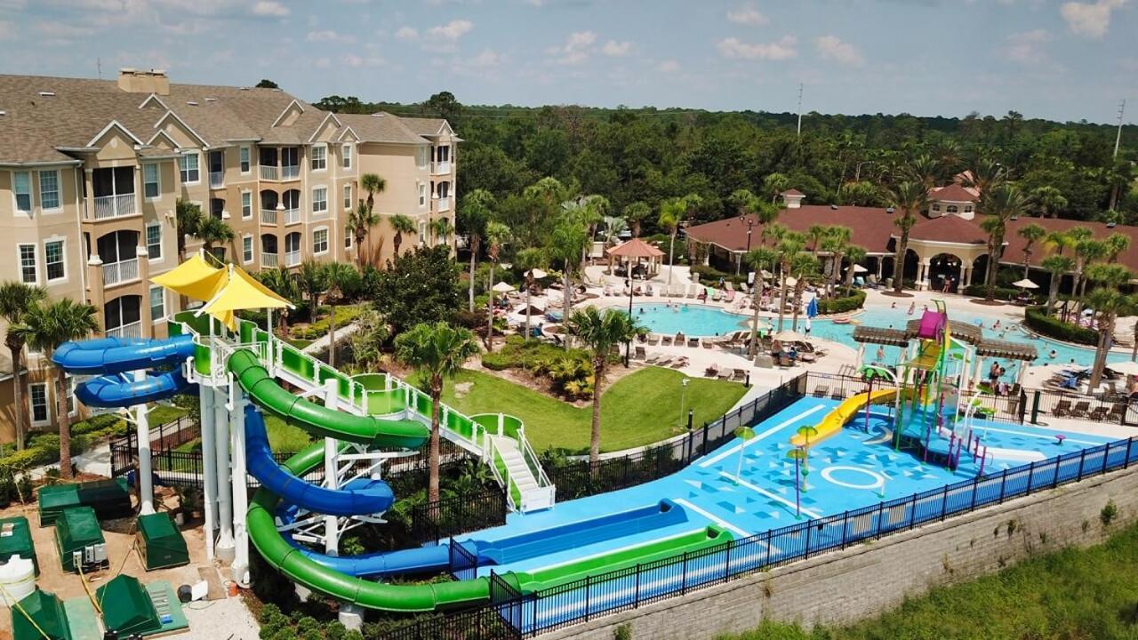 2696 Manesty Villa Kissimmee Kültér fotó