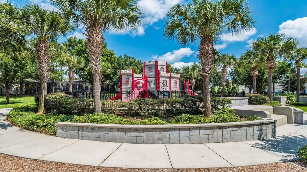 2696 Manesty Villa Kissimmee Kültér fotó