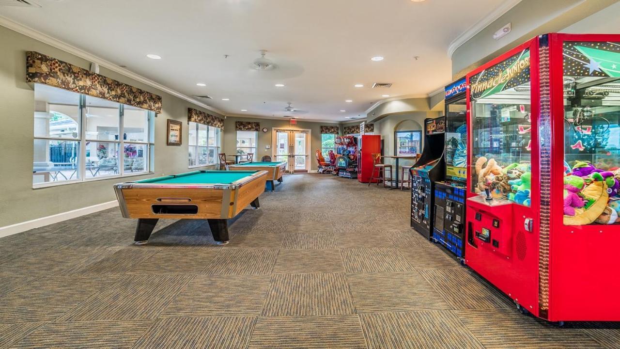 2696 Manesty Villa Kissimmee Kültér fotó