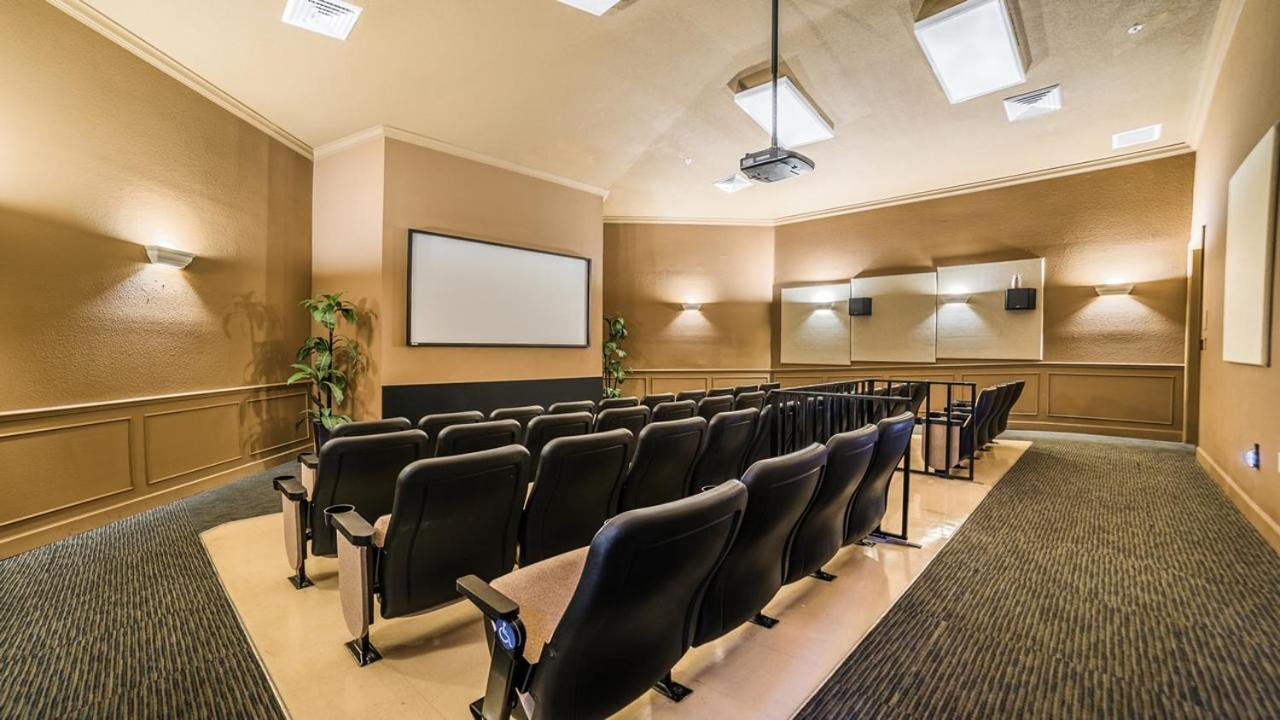 2696 Manesty Villa Kissimmee Kültér fotó
