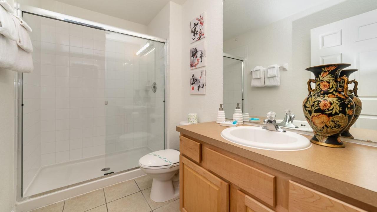 2696 Manesty Villa Kissimmee Kültér fotó