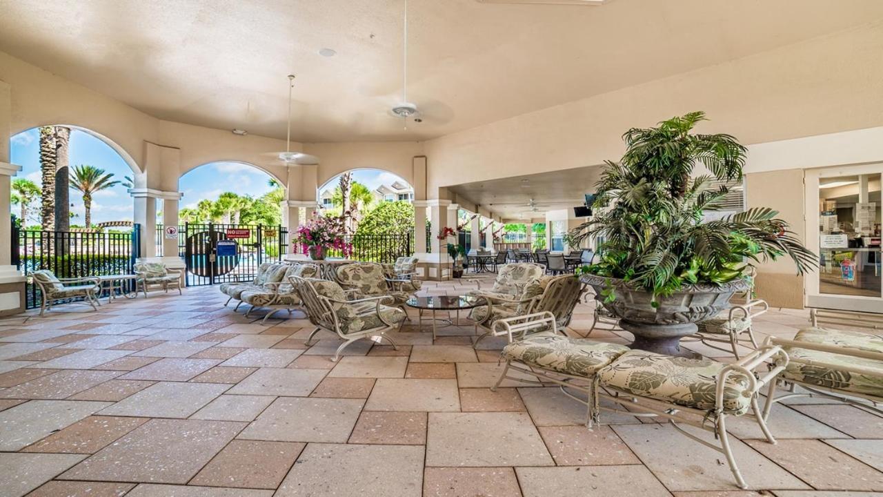 2696 Manesty Villa Kissimmee Kültér fotó